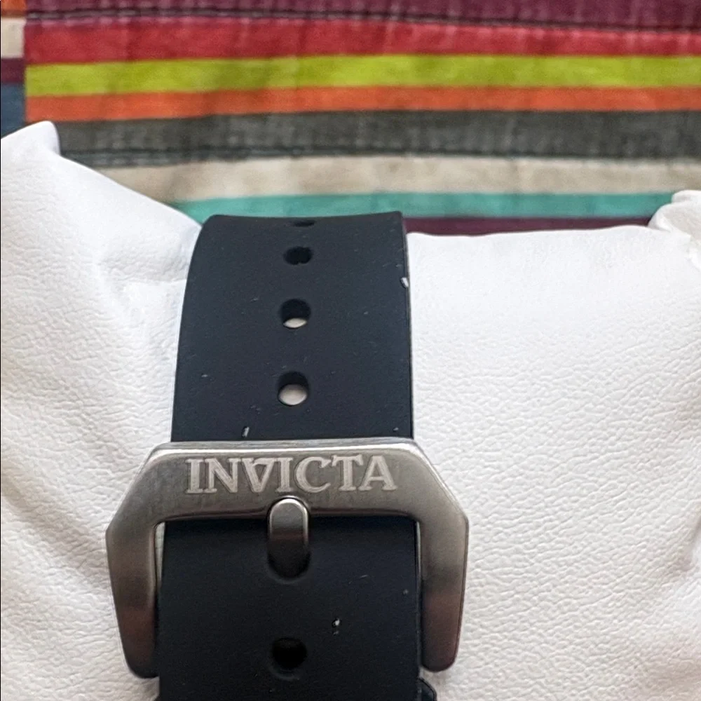 Sale price  Invicta Racing Night Fall Nitro Gen Men's Watch 43mm, Dark Blue new